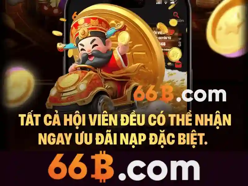 Các Loại Hình Cá Cược 66B