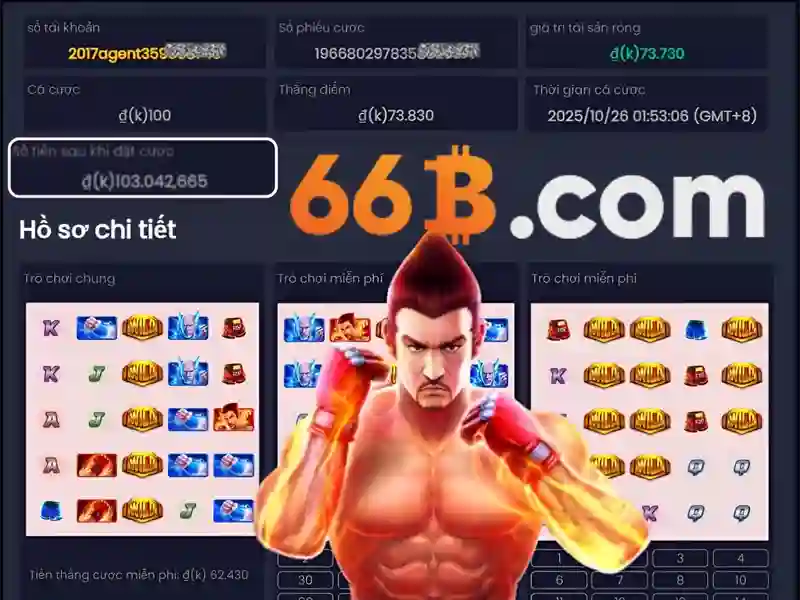 Ưu Đãi Đặc Biệt