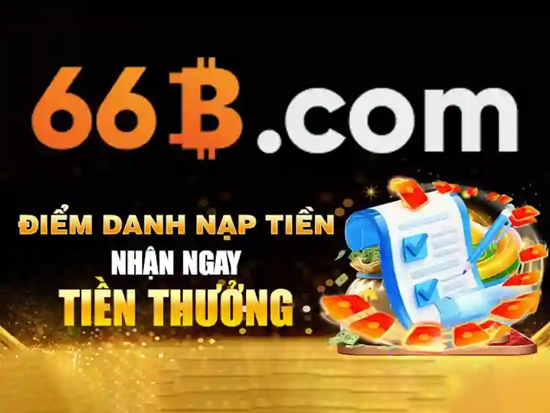 Trải Nghiệm Slot 66B