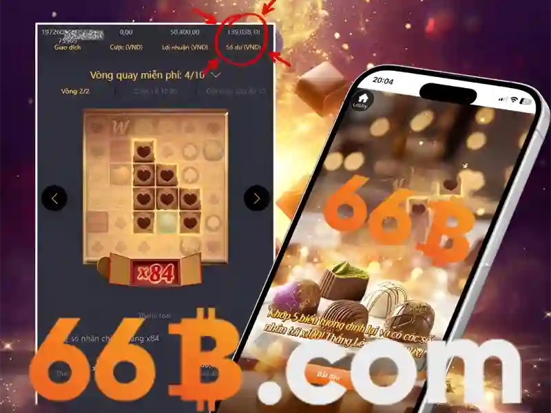 Quy Trình Nạp Tiền 66B