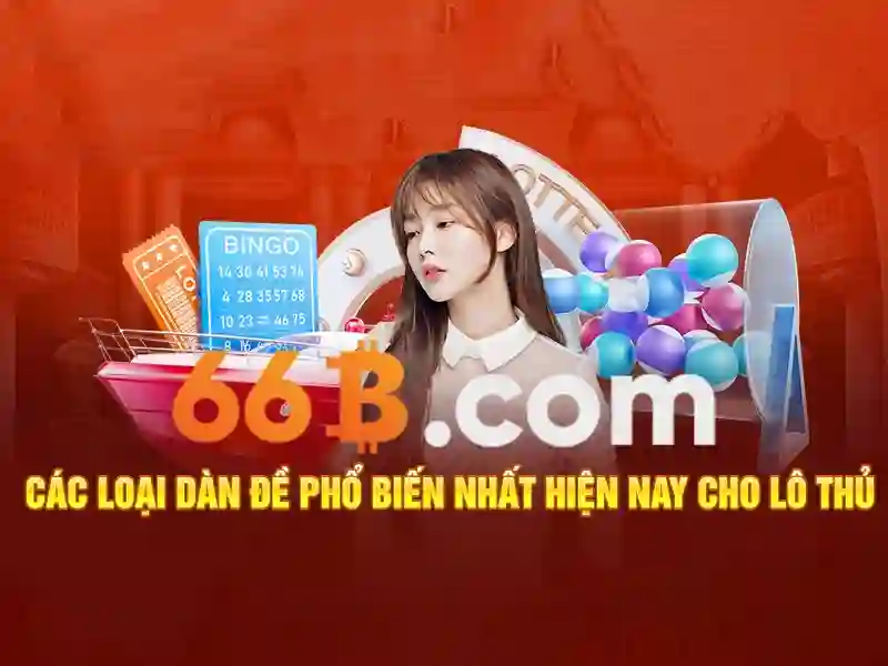 Nổ Hũ 66B