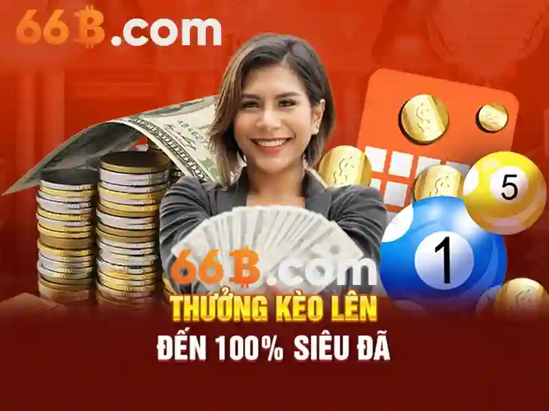 Trải Nghiệm Cá Cược Slot