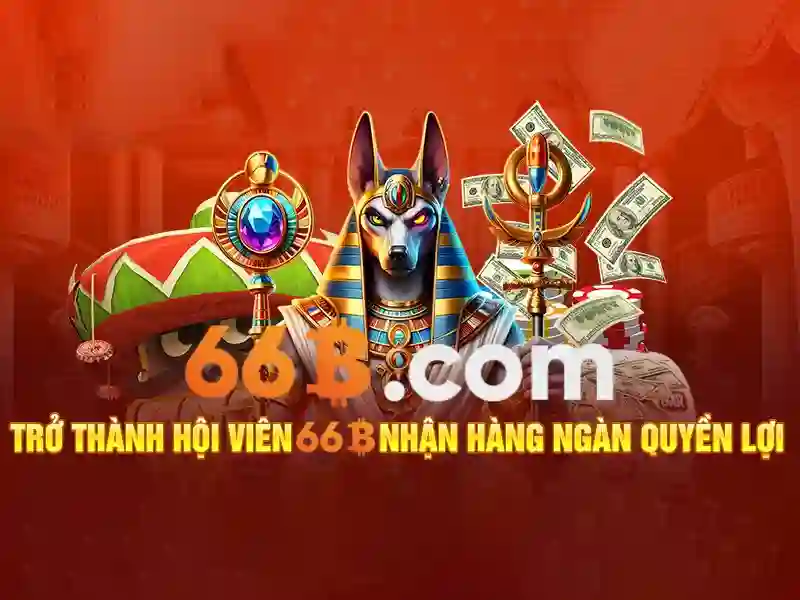 game bài 66b