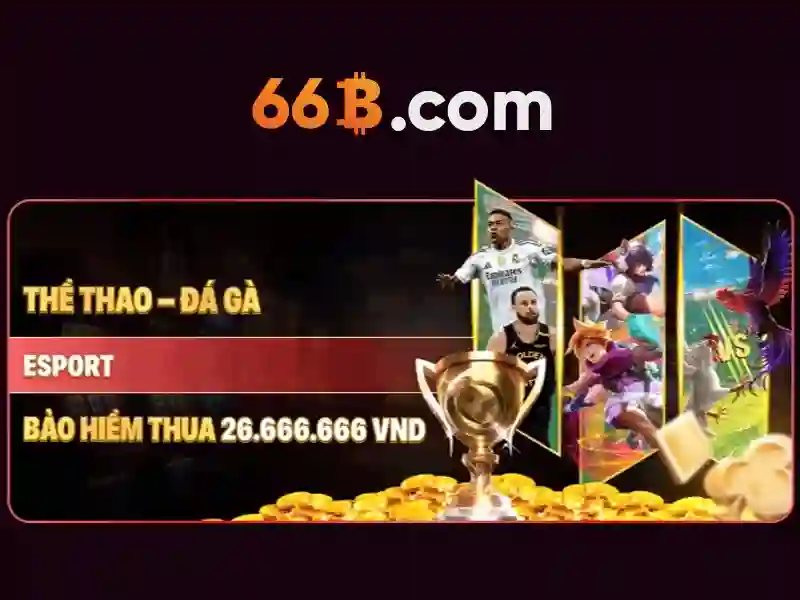 Thể loại game Slot 66B android