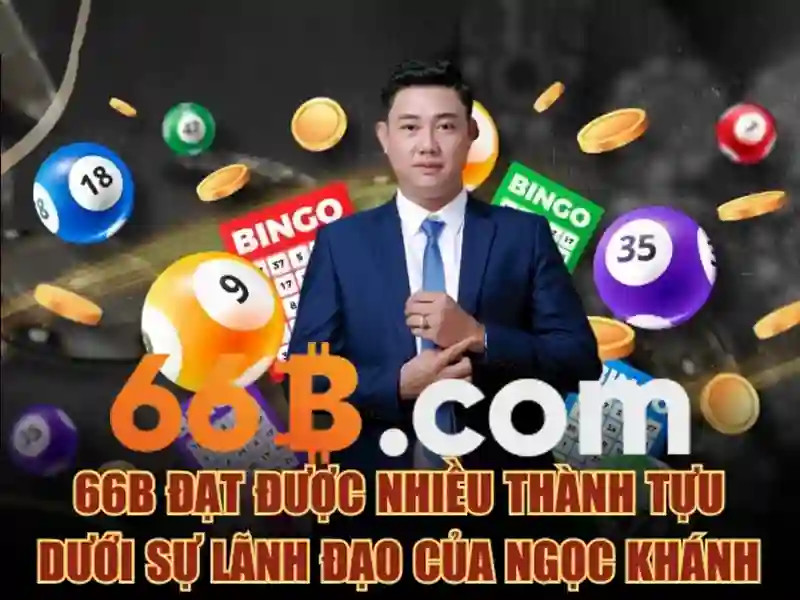 tỷ lệ cược 66B