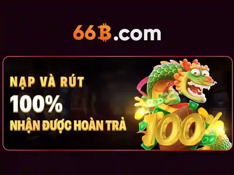Lưu Ý Nạp Tiền 66B