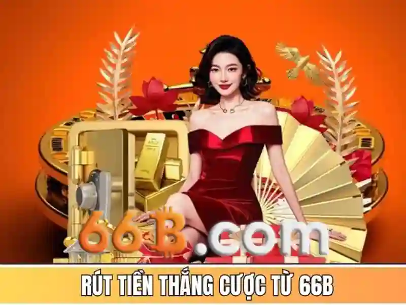 Trải Nghiệm Slot Đỉnh Cao Với 66B