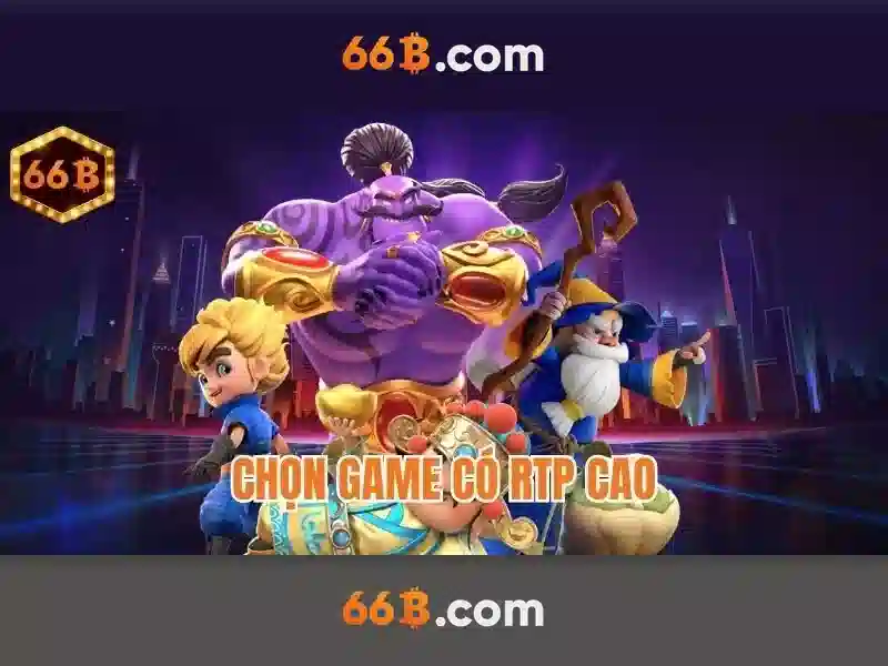 Trải Nghiệm Nạp Tiền Slot 66B
