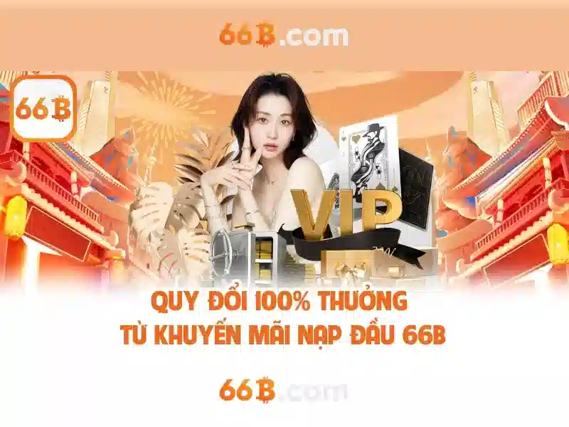 Tải 66B và trải nghiệm Slot đỉnh cao 2026