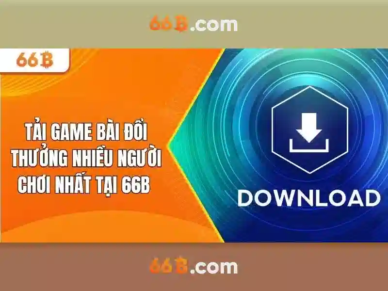 Nổ Hũ 66B