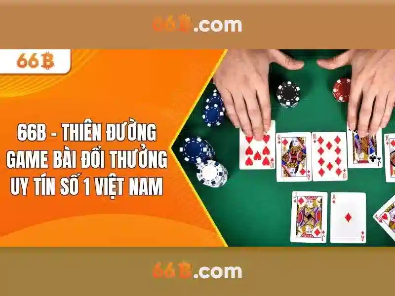 Tải 66B và trải nghiệm Slot đỉnh cao 2026