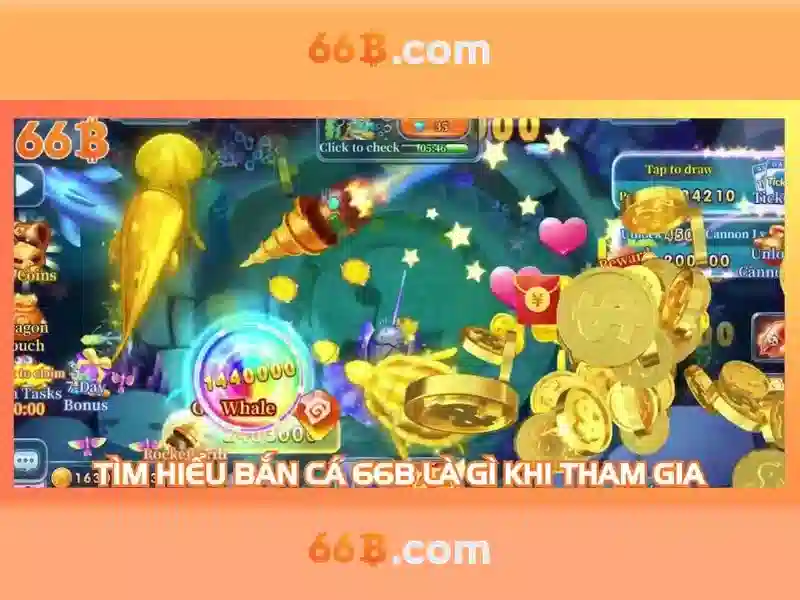 Khuyến Mãi Slot 66B