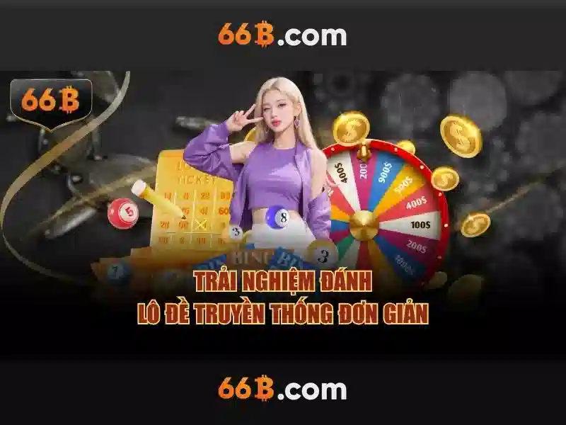 Trải Nghiệm Slot 66B