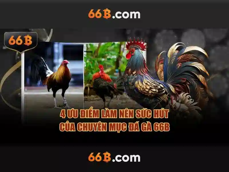 Khuyến Mãi Slot 66B