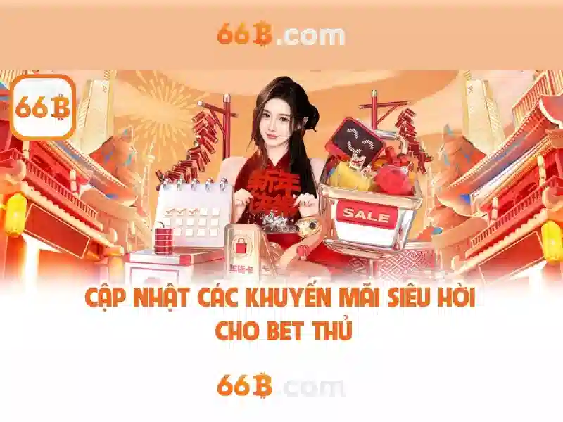 66B App Khuyến Mãi