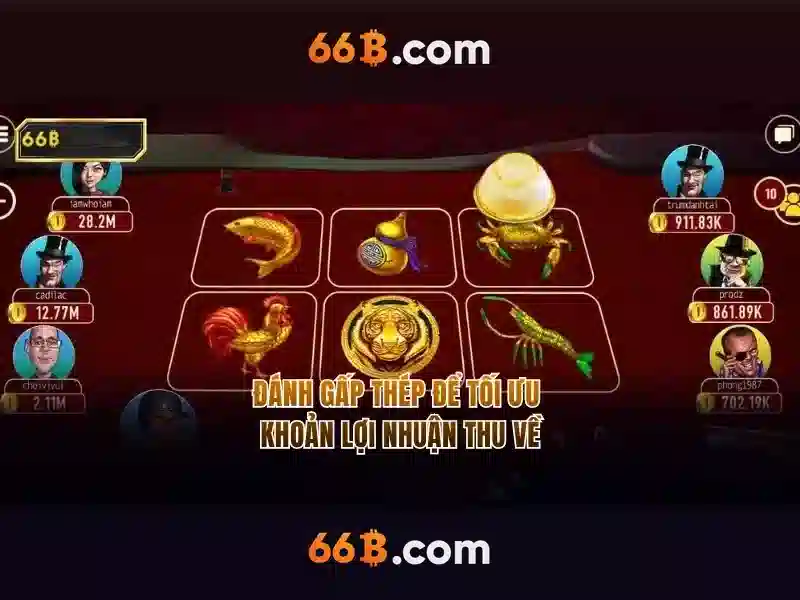 Ưu Đãi 66B