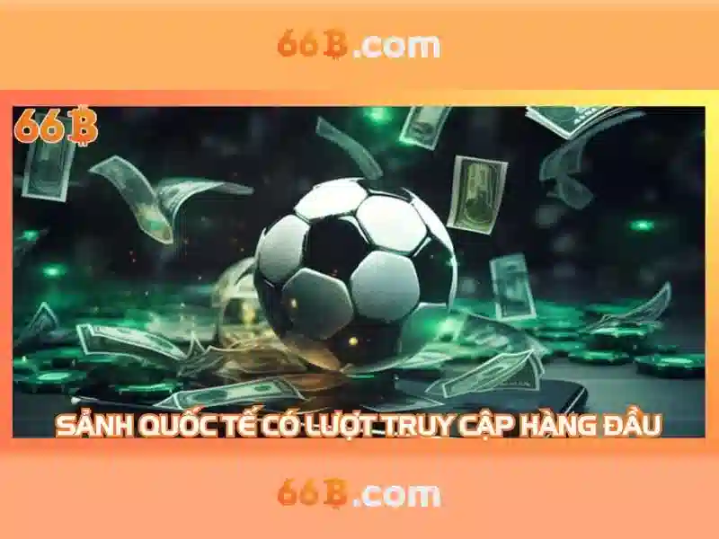 Trải Nghiệm Slot Đỉnh Cao Tại 66B
