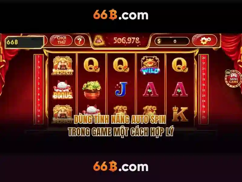 Ưu điểm slot 66B