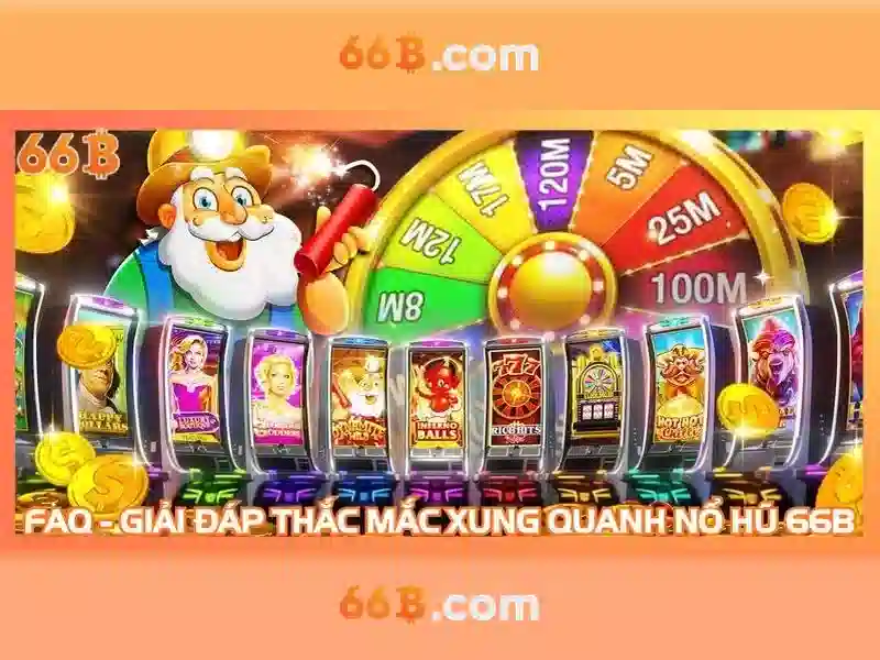 Trò Chơi Slot