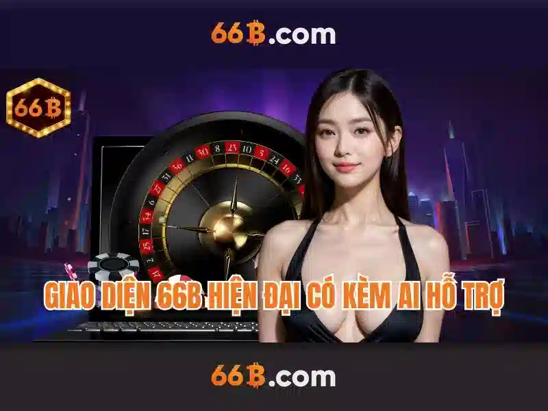 Trải nghiệm Slot Đỉnh Cao Với Phỏm 66B