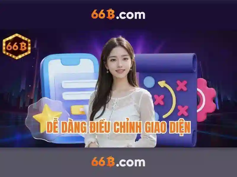 Trải nghiệm Slot đỉnh cao 66B Android