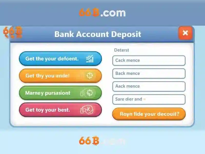 66B – Hướng Dẫn Quên Mật Khẩu 66B, Trải Nghiệm Cá Cược Slot Hấp Dẫn 2026