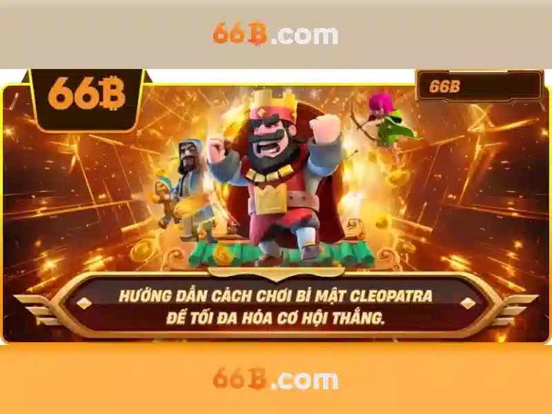 Những Mẹo Vàng Giúp Bạn Thắng Lớn Trong Chơi Bài 66B