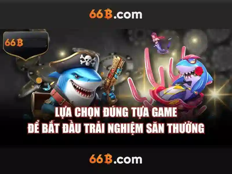 Giới Thiệu 66B – Code 66B Slot Trực Tuyến
