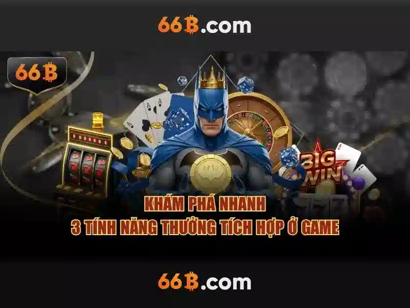 Nền Tảng SLOT Đa Dạng Với 66b Phiên Bản Mới