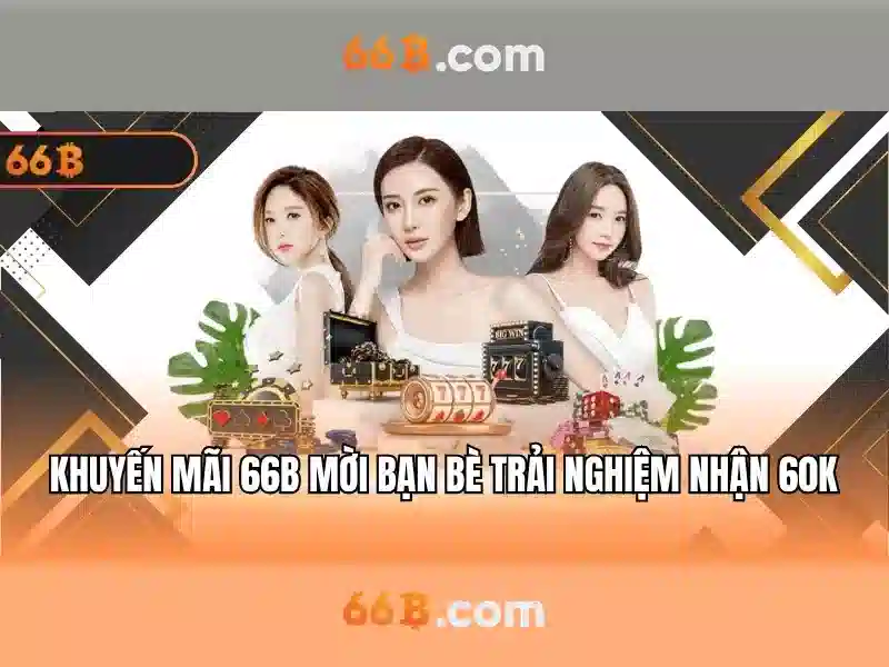 Trải Nghiệm Slot Đỉnh Cao Với 66b Club