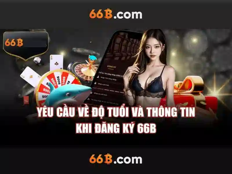 Ưu Đãi Giao Dịch 66B