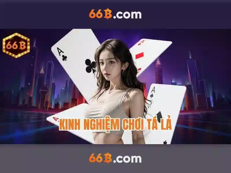 Trải nghiệm cá cược slot