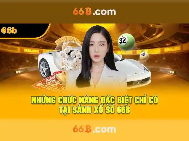 Ưu Điểm Nổi Bật Của 66B So Với Các Nền Tảng Slot Khác