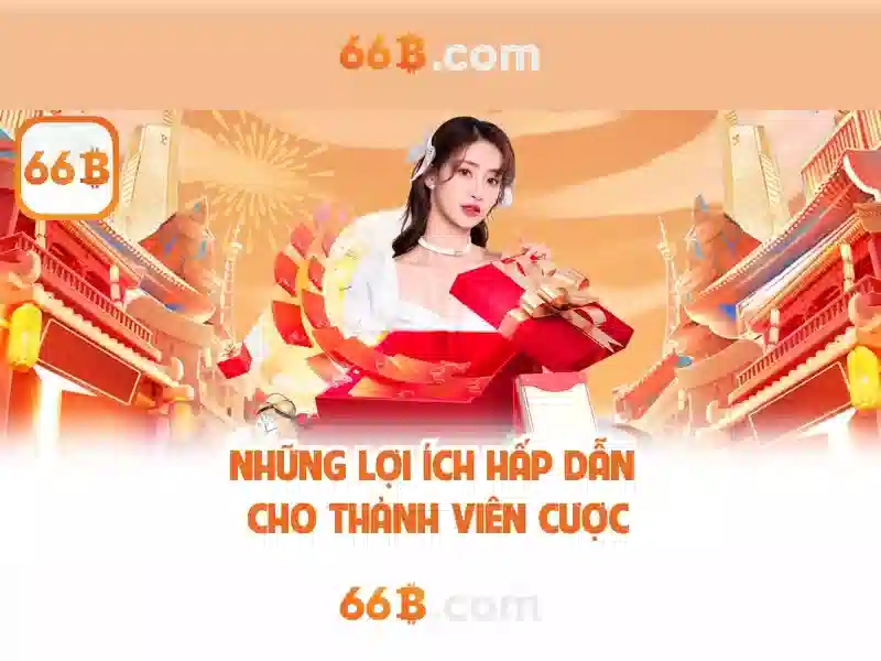 Trải Nghiệm Slot 66B