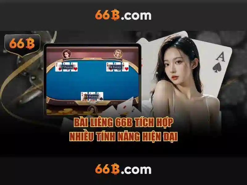 Khuyến mãi 66B cho người chơi phỏm