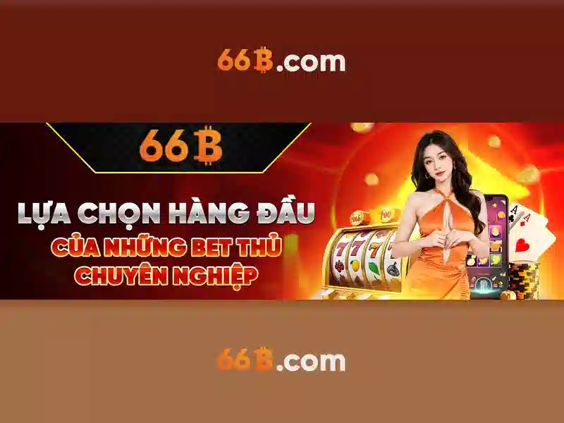 Trải Nghiệm Slot Mới Nhất 2026 với 66b Phiên Bản Mới