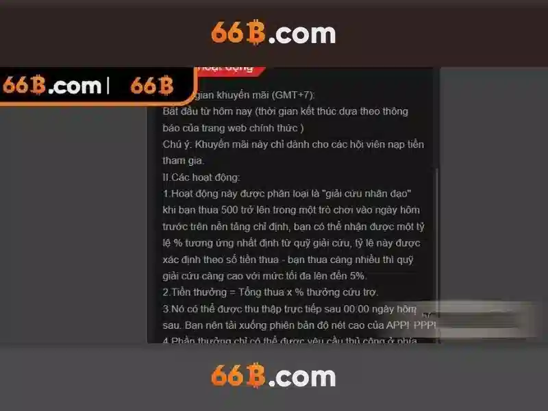 Trải nghiệm slot 66B