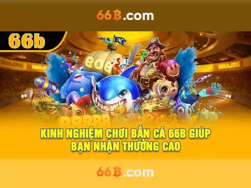 Nhận Thưởng 66B