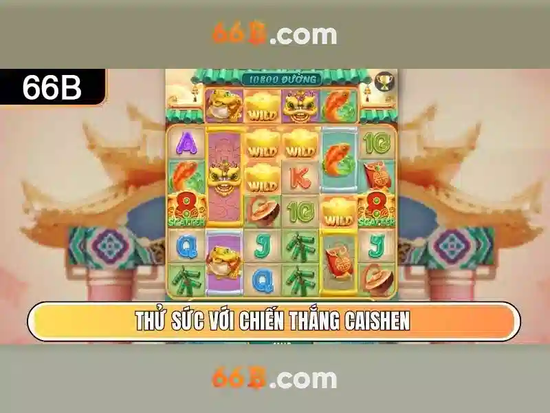 Casino 66b – Điều Khoản Sử Dụng Chính Thức