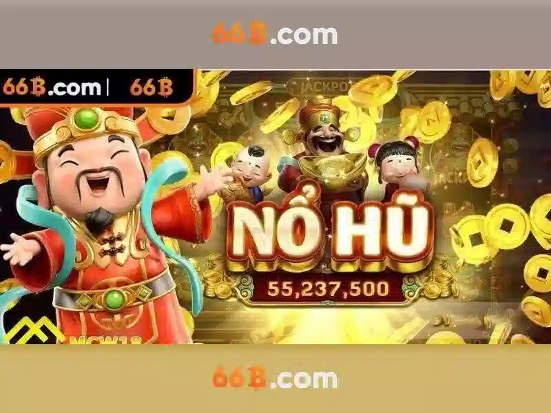 Tính năng Slot 66B