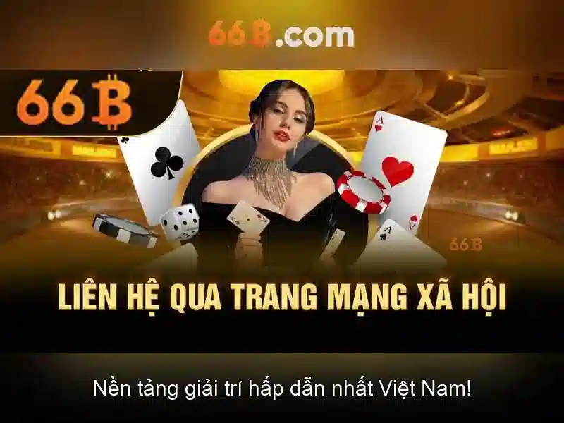 Ưu Đãi Đặc Biệt Cho Người Chơi 66B
