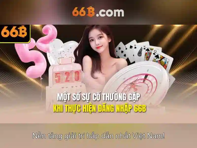 Cách Nhận 66B Free Chip