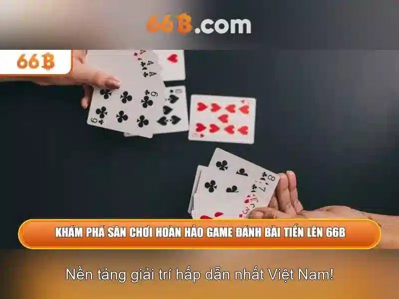 66B – Nền Tảng Casino Đa Dạng Với 66b Ios 2026