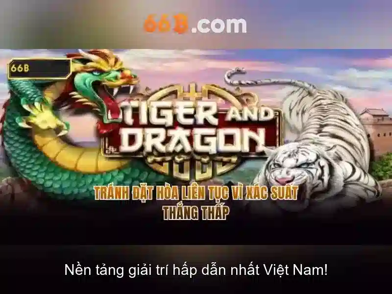 SLOT 66B – Trải Nghiệm Đỉnh Cao Trong Thế Giới Trò Chơi