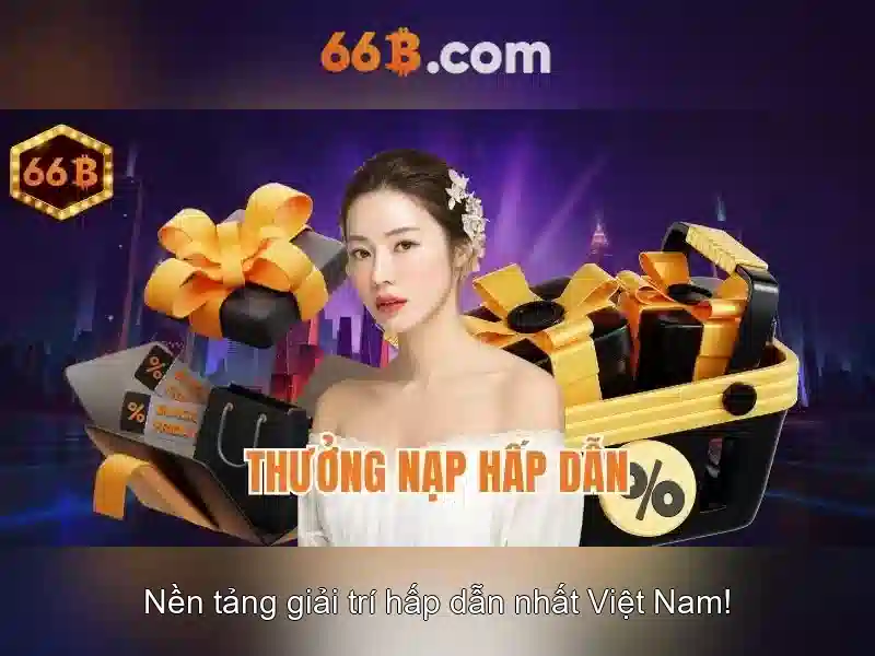 Giao dịch Slot 66B