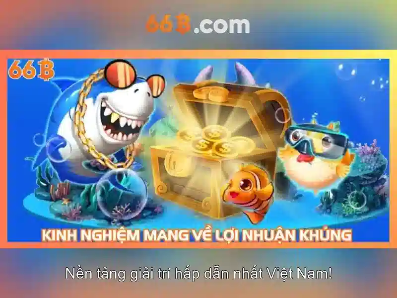 Khuyến Mãi Slot 66B