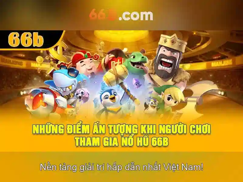 Trải Nghiệm Giao Dịch 66B