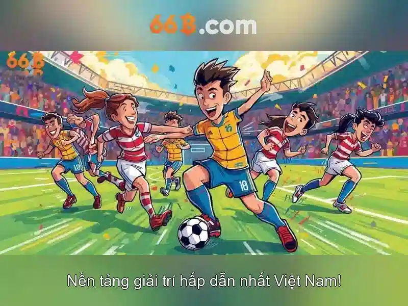 66b phiên bản mới