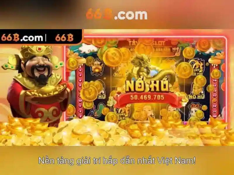 Đăng Ký Tài Khoản 66B – Bắt Đầu Trải Nghiệm Ngay