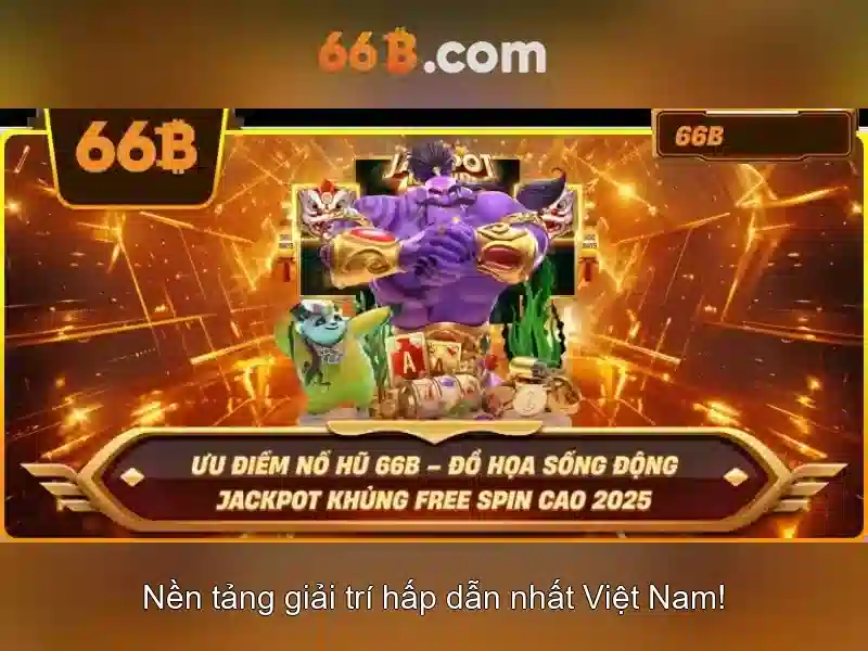 Trải Nghiệm Slot Đỉnh Cao